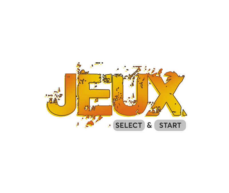 JEUX SELECT & START – Dunkerque