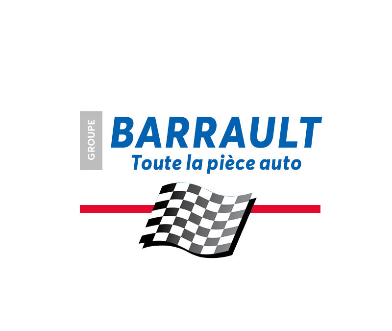 BARRAULT – Dunkerque