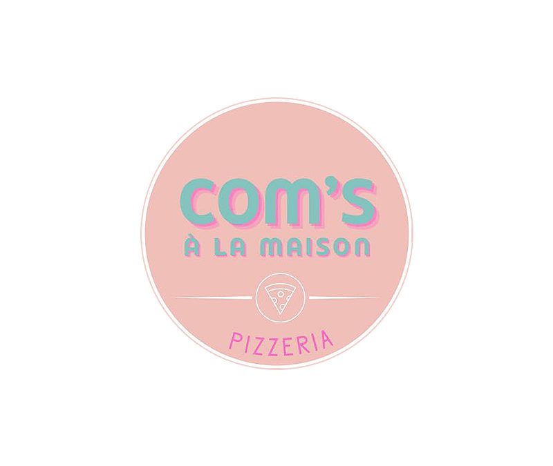 COM’S À LA MAISON – Dunkerque