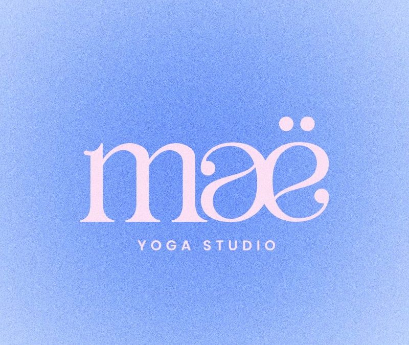 MAE YOGA STUDIO – Dunkerque