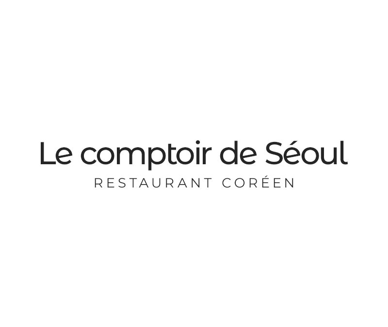 Le comptoir de Seoul – Dunkerque