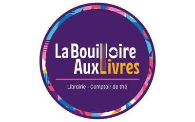 La Bouilloire Aux Livres – Dunkerque