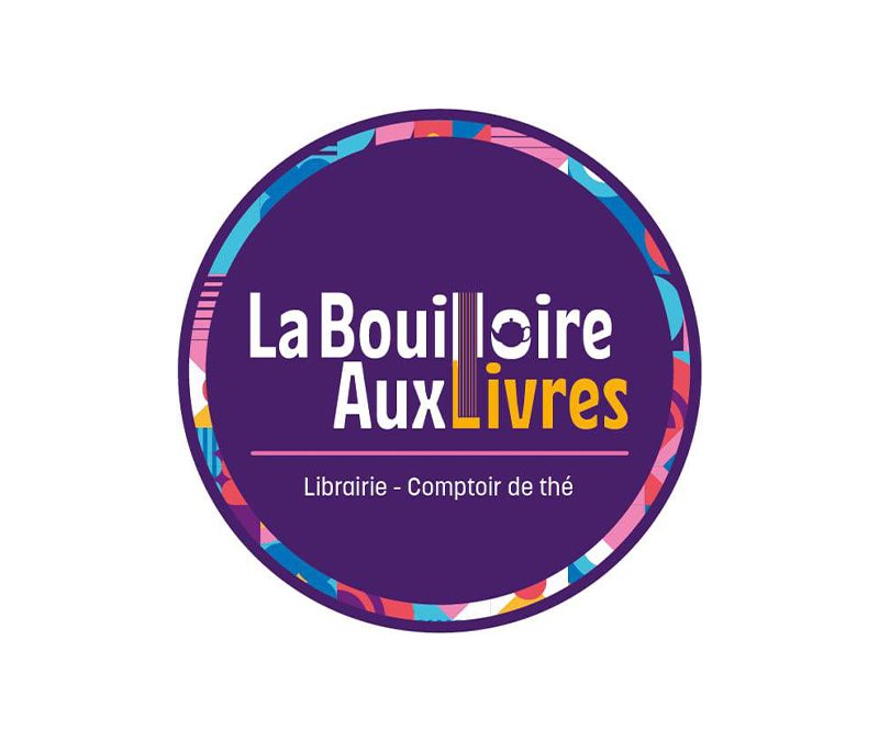 La Bouilloire Aux Livres – Dunkerque