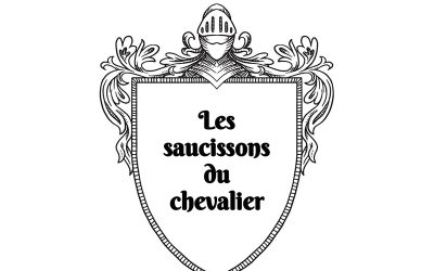 Les saucissons du chevalier – Coudekerque-Branche