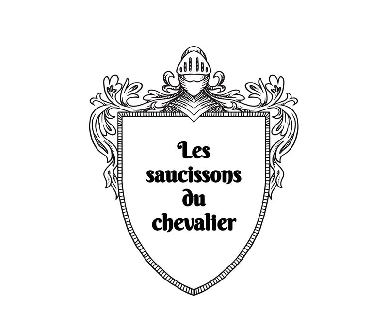 Les saucissons du chevalier – Coudekerque-Branche
