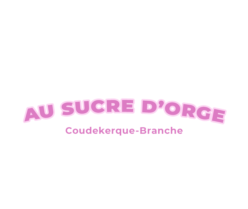 Au sucre d’orge – Coudekerque-Branche
