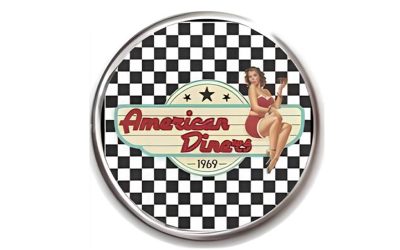 American Diners – Téteghem