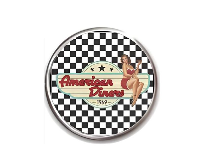 American Diners – Téteghem