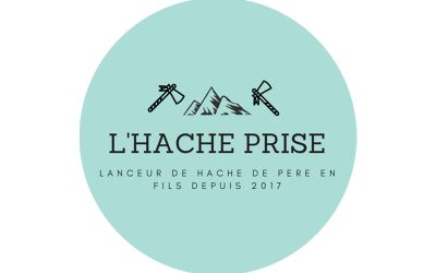 L’HACHE PRISE – Grande-Synthe