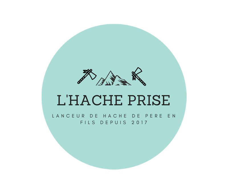 L’HACHE PRISE – Grande-Synthe