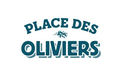 Place des Oliviers – Grande Synthe