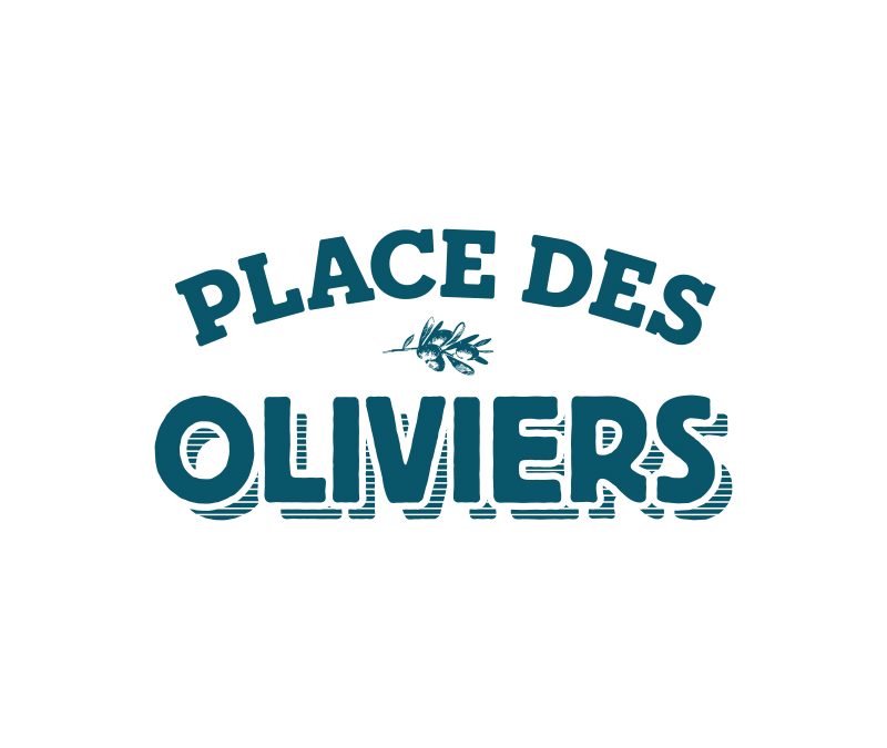 Place des Oliviers – Grande Synthe